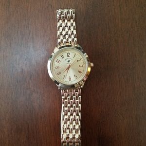 Beverly Hills Polo Club women's watch